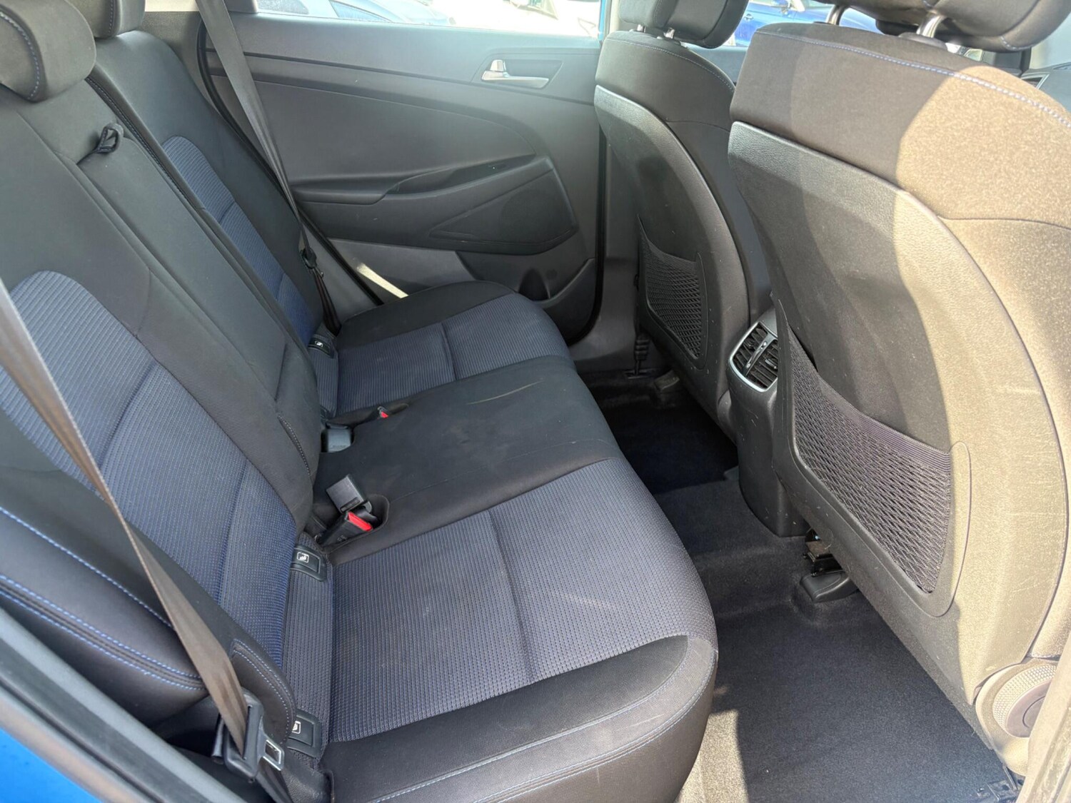Used Hyundai TUCSON for sale - 78214599: Photo 13