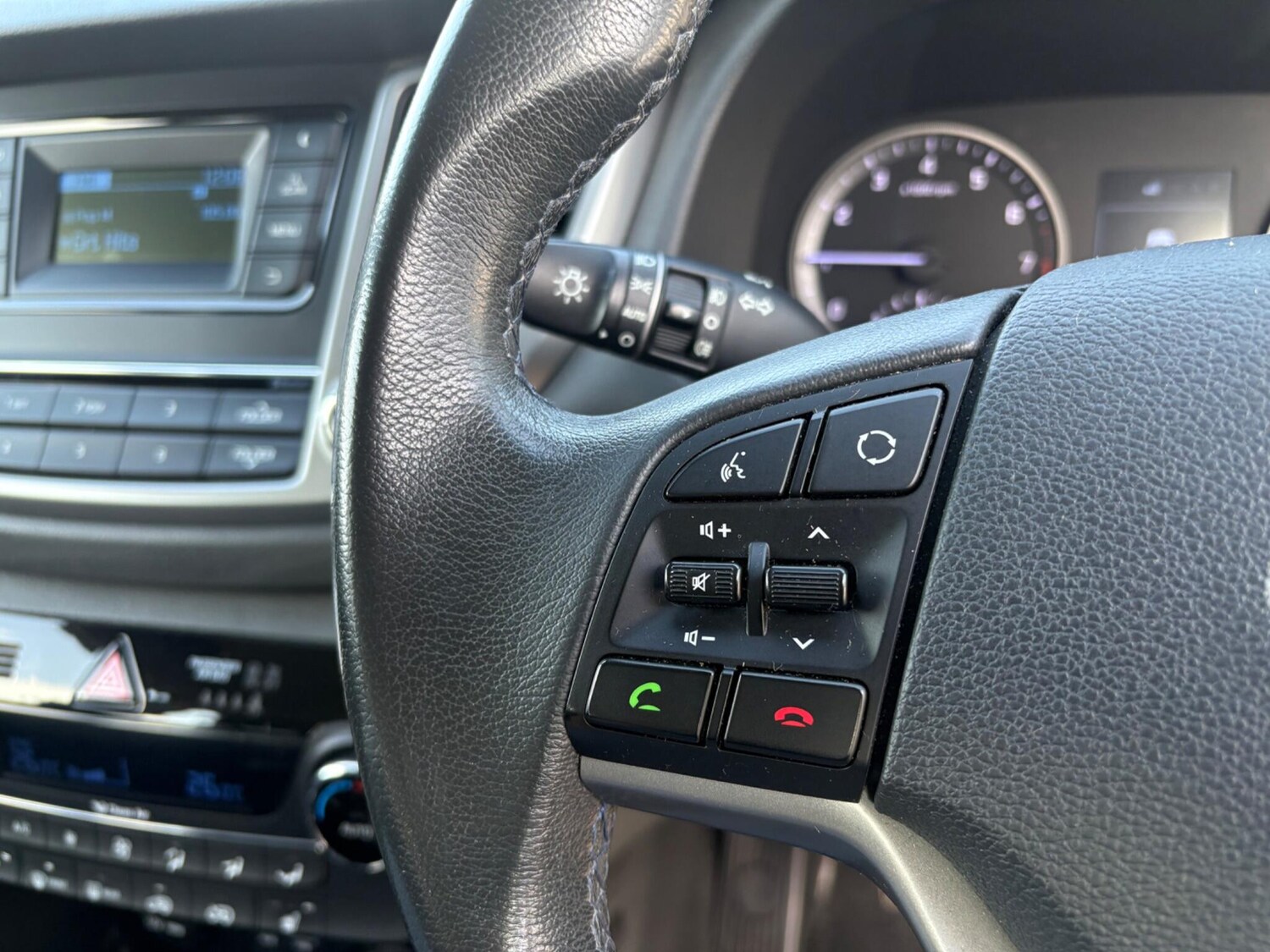 Used Hyundai TUCSON for sale - 78214599: Photo 14