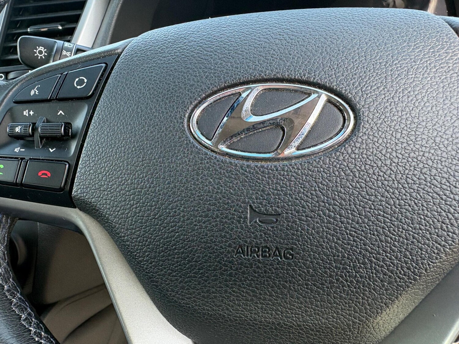 Used Hyundai TUCSON for sale - 78214599: Photo 16