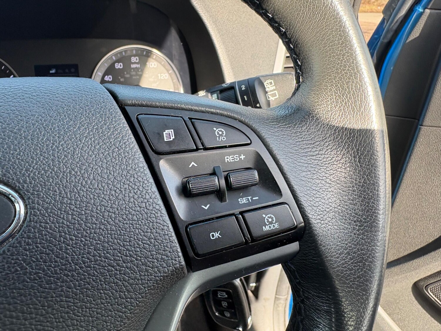 Used Hyundai TUCSON for sale - 78214599: Photo 17