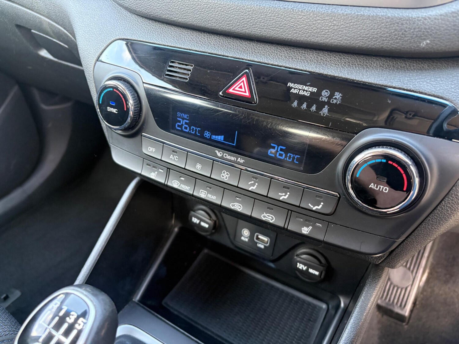 Used Hyundai TUCSON for sale - 78214599: Photo 19