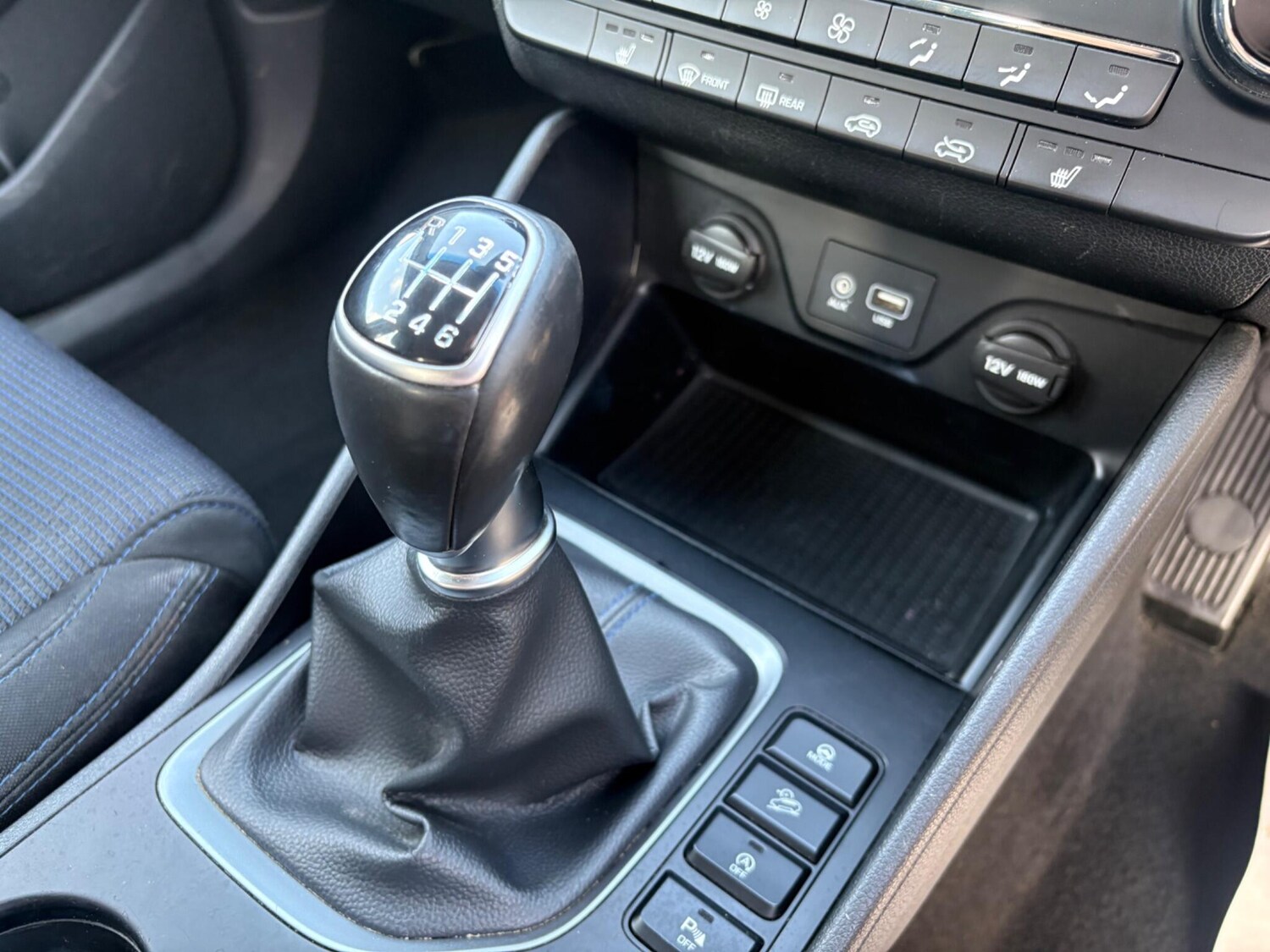 Used Hyundai TUCSON for sale - 78214599: Photo 20