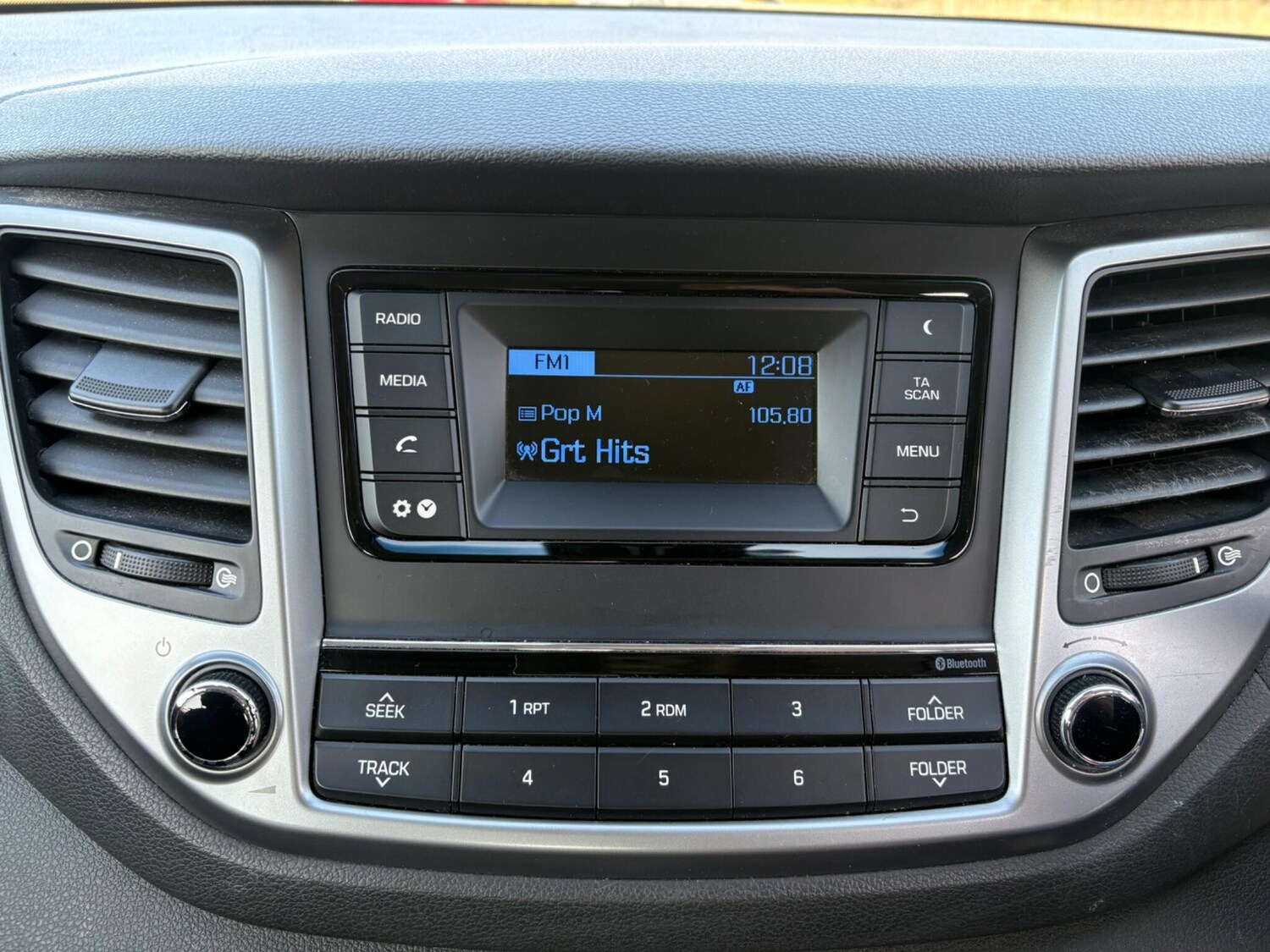 Used Hyundai TUCSON for sale - 78214599: Photo 21