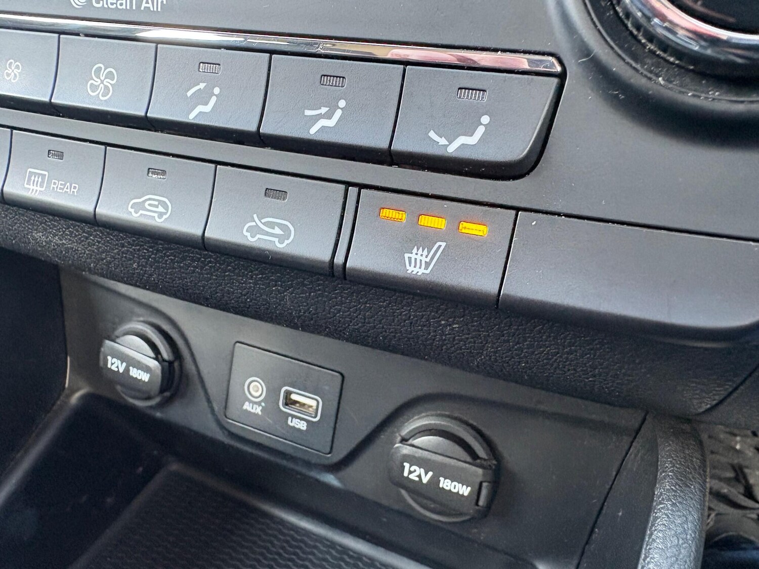 Used Hyundai TUCSON for sale - 78214599: Photo 22