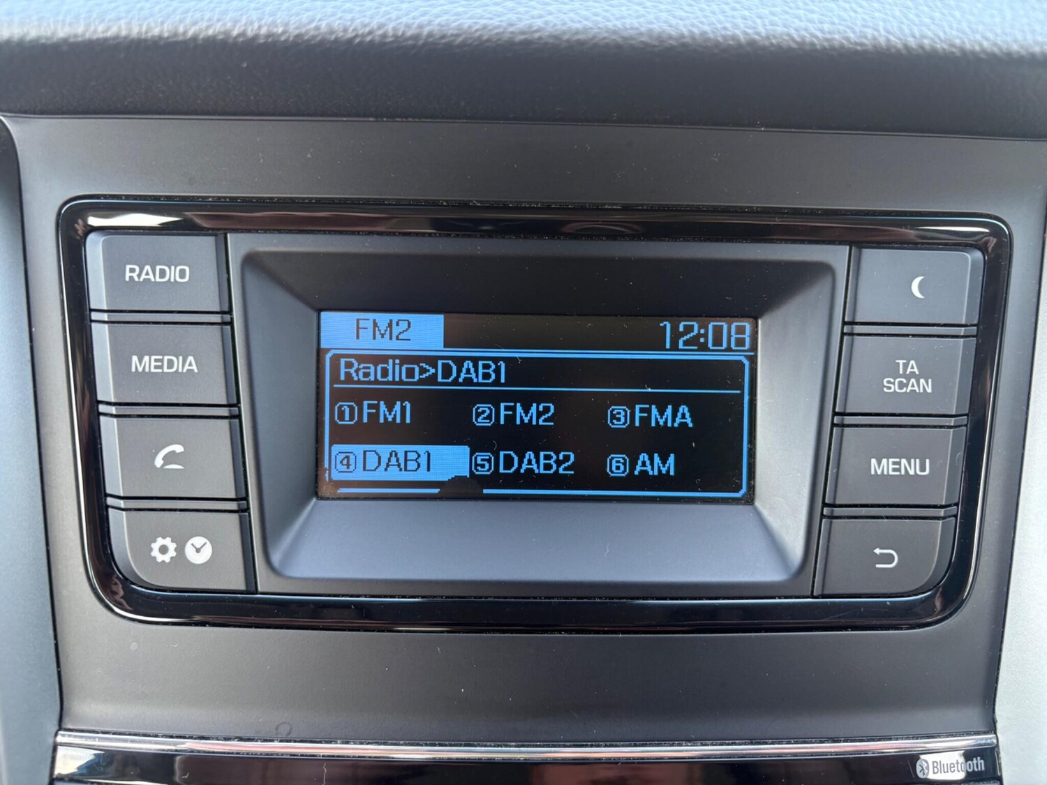 Used Hyundai TUCSON for sale - 78214599: Photo 24