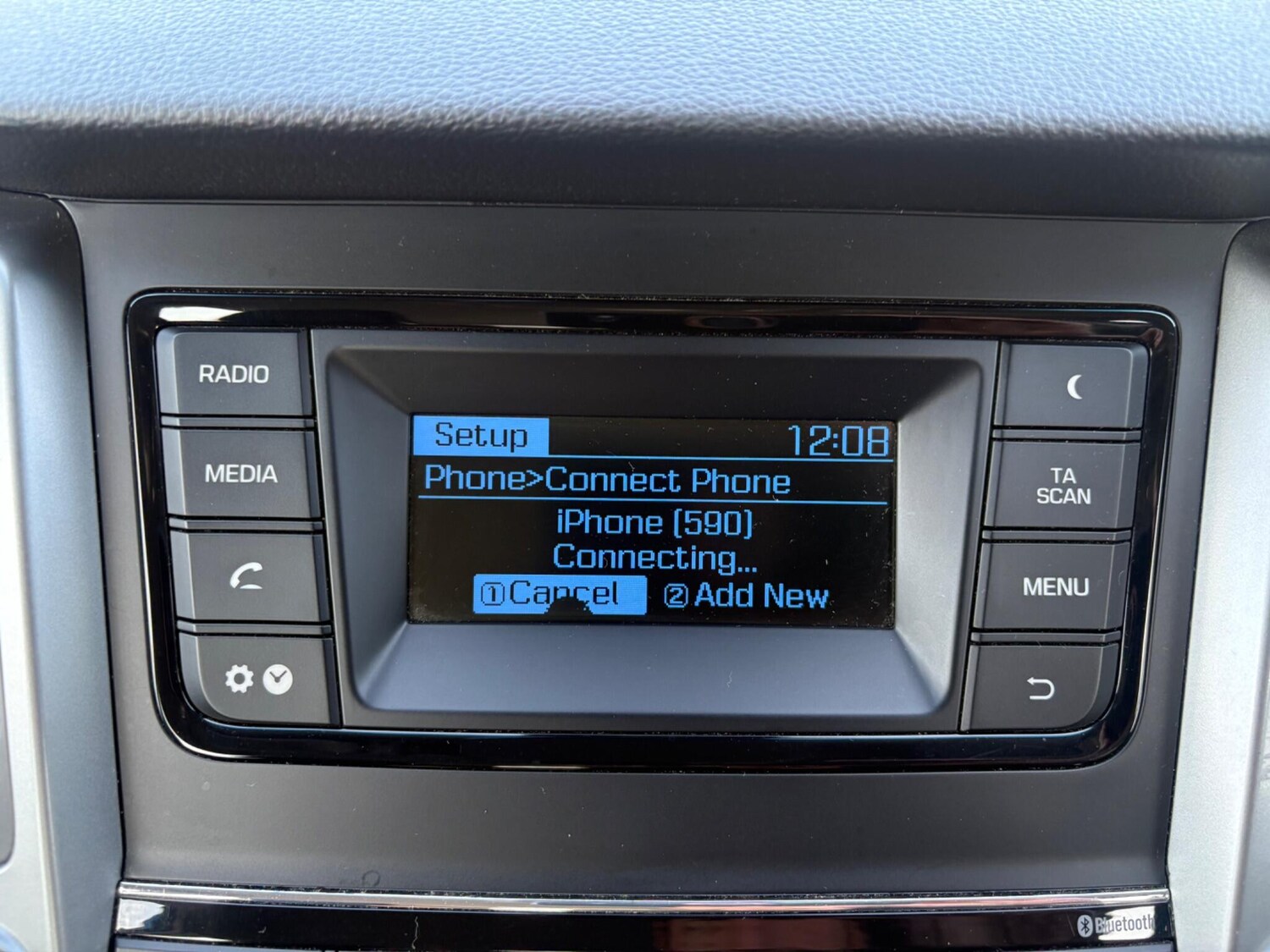 Used Hyundai TUCSON for sale - 78214599: Photo 25