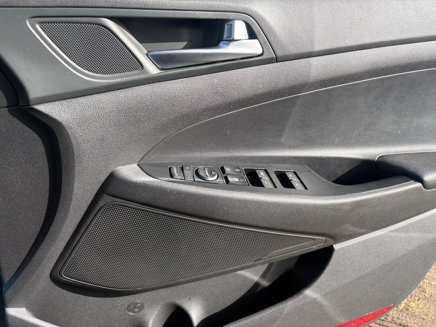 Used Hyundai TUCSON for sale - 78214599: Photo 26