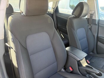 Used Hyundai TUCSON 2016 for sale - 78214599: Photo