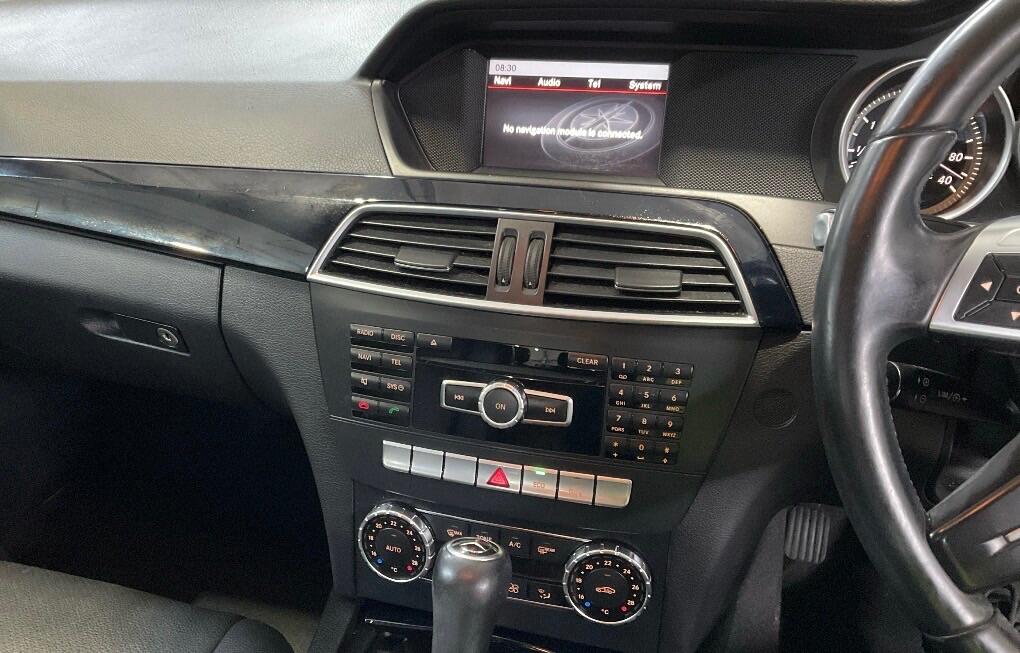 Used Mercedes-Benz C Class for sale - 77824237: Photo 3