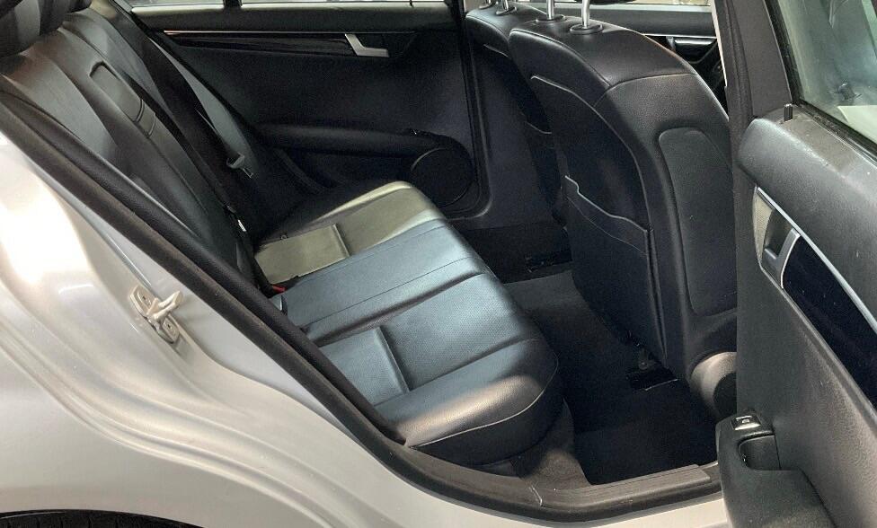 Used Mercedes-Benz C Class for sale - 77824237: Photo 4
