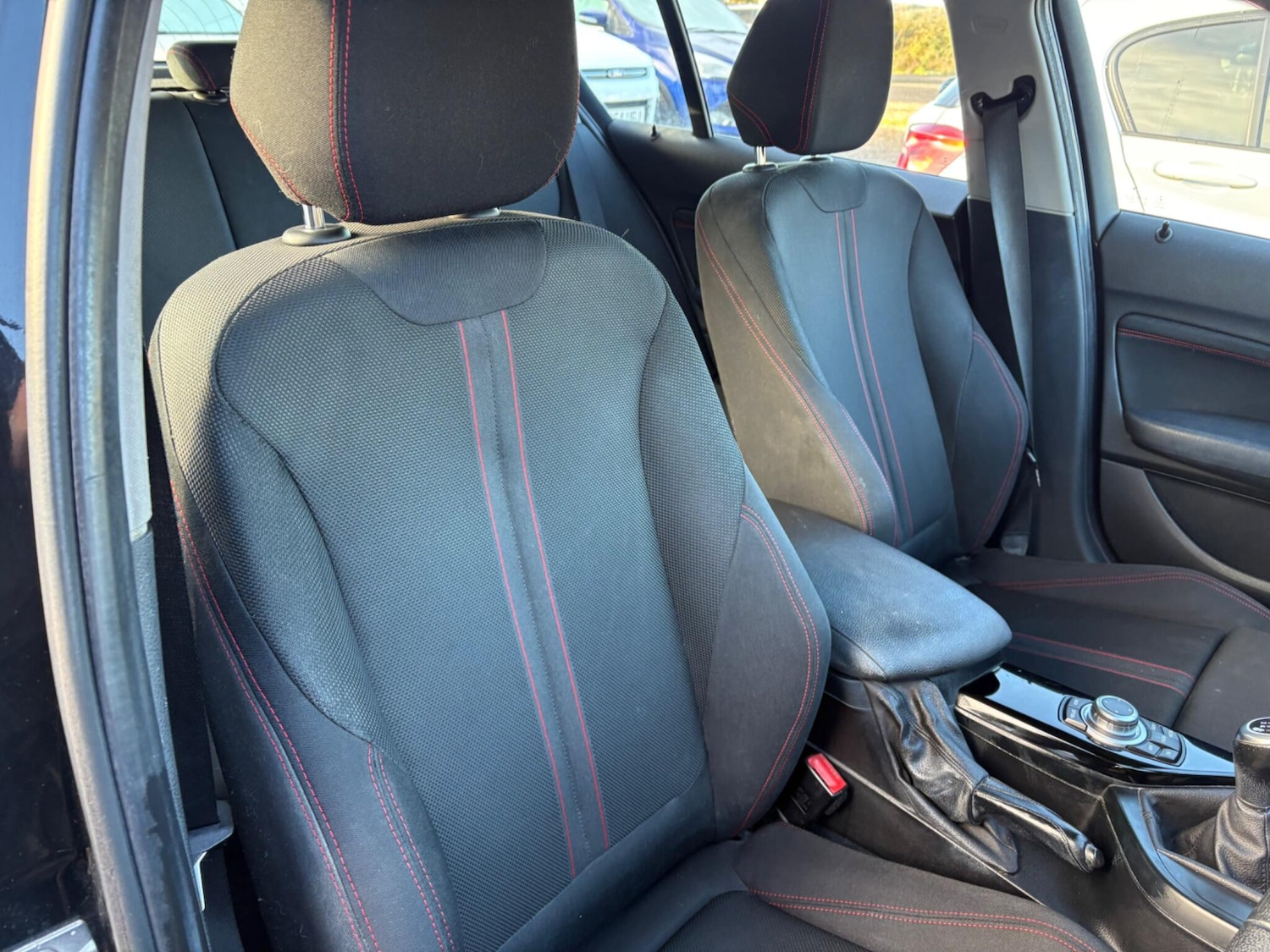 Used BMW 1 Series 2016 for sale - 76646185: Photo 10