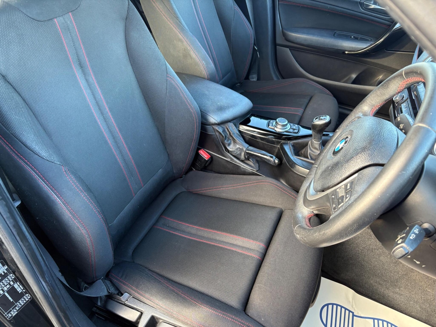 Used BMW 1 Series 2016 for sale - 76646185: Photo 11