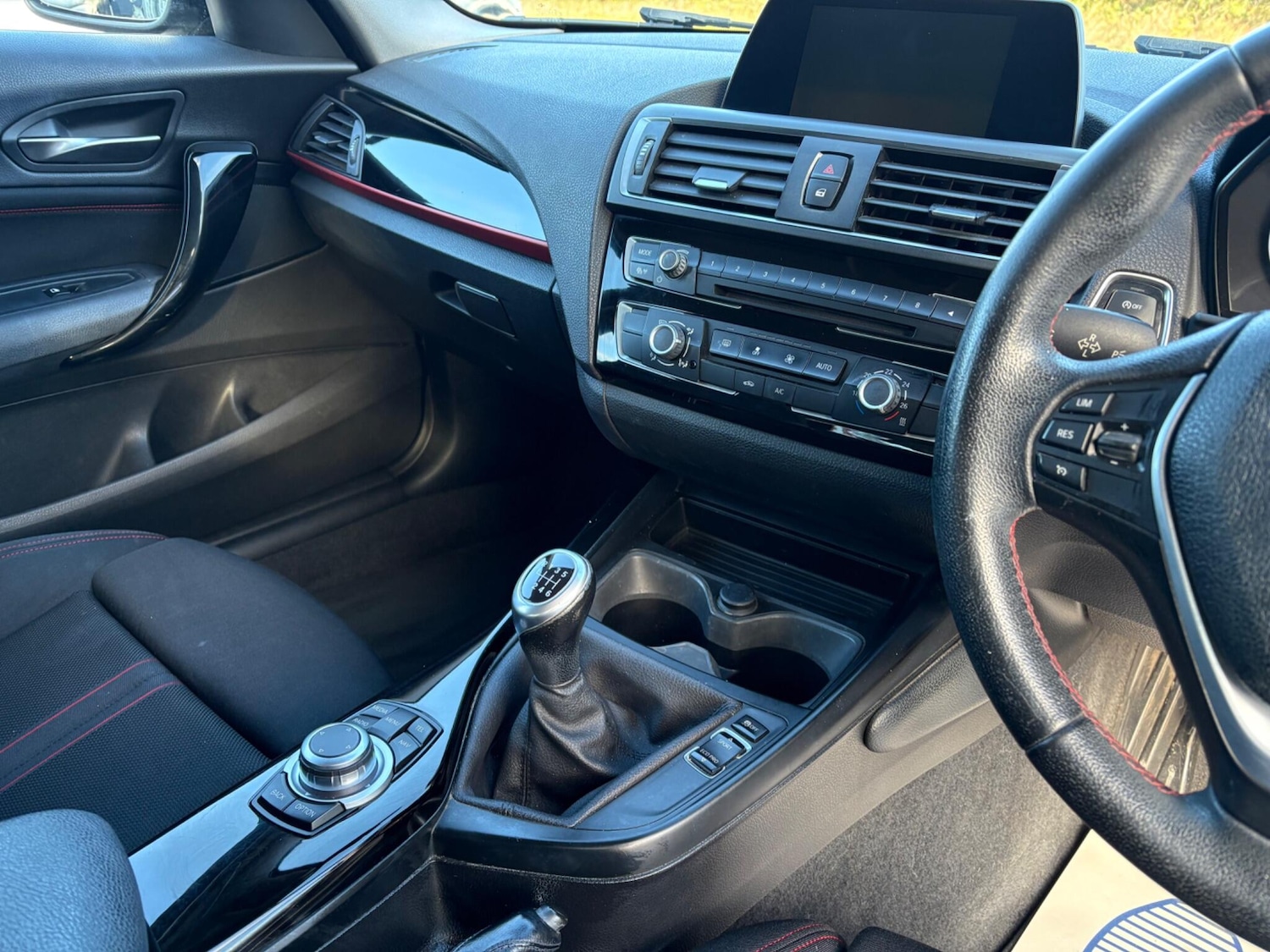 Used BMW 1 Series 2016 for sale - 76646185: Photo 13