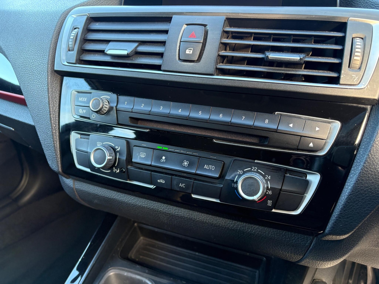 Used BMW 1 Series 2016 for sale - 76646185: Photo 14