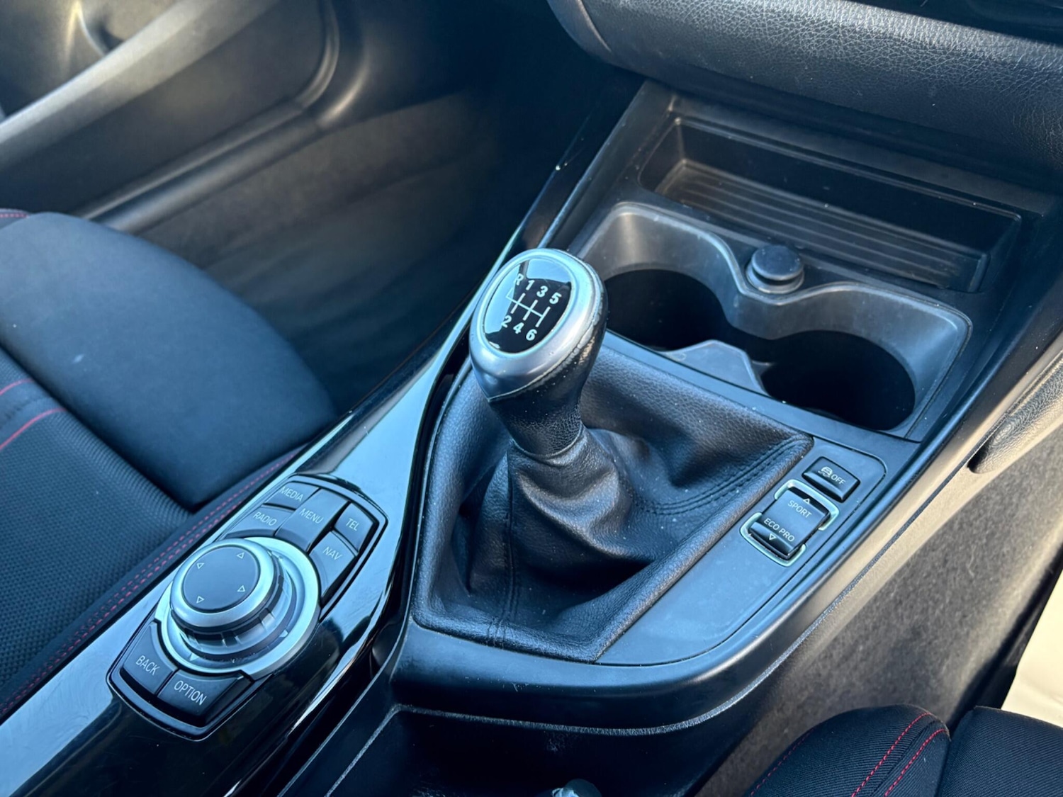 Used BMW 1 Series 2016 for sale - 76646185: Photo 15