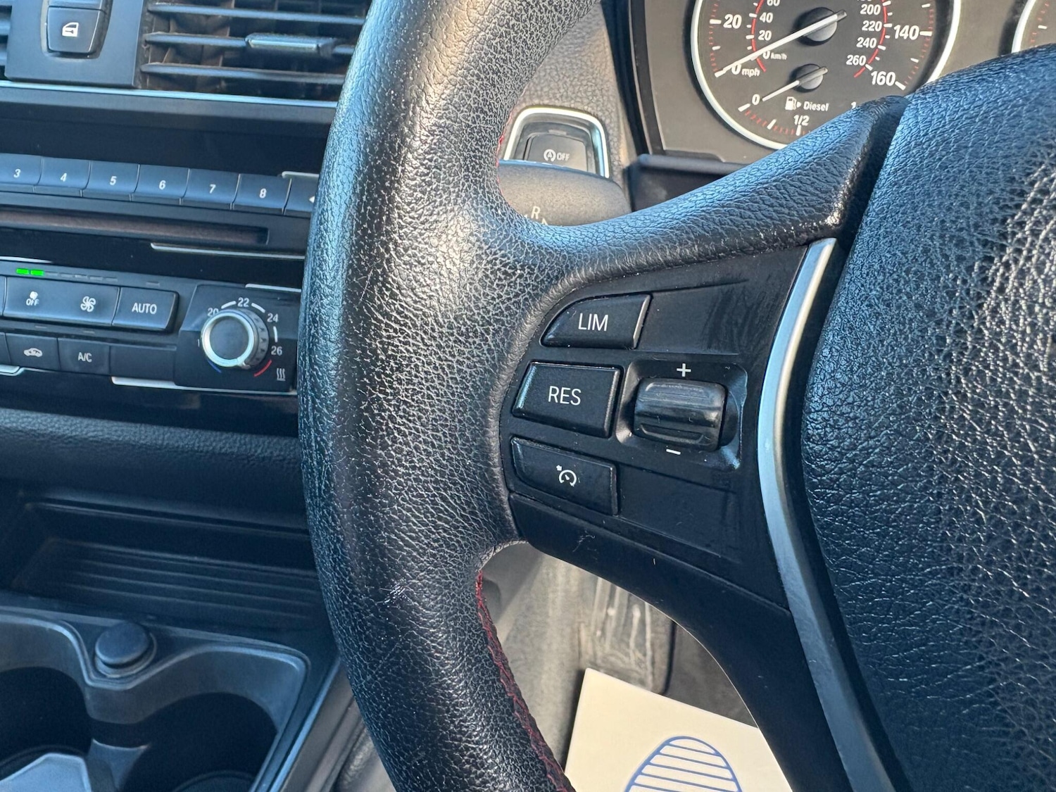 Used BMW 1 Series 2016 for sale - 76646185: Photo 16