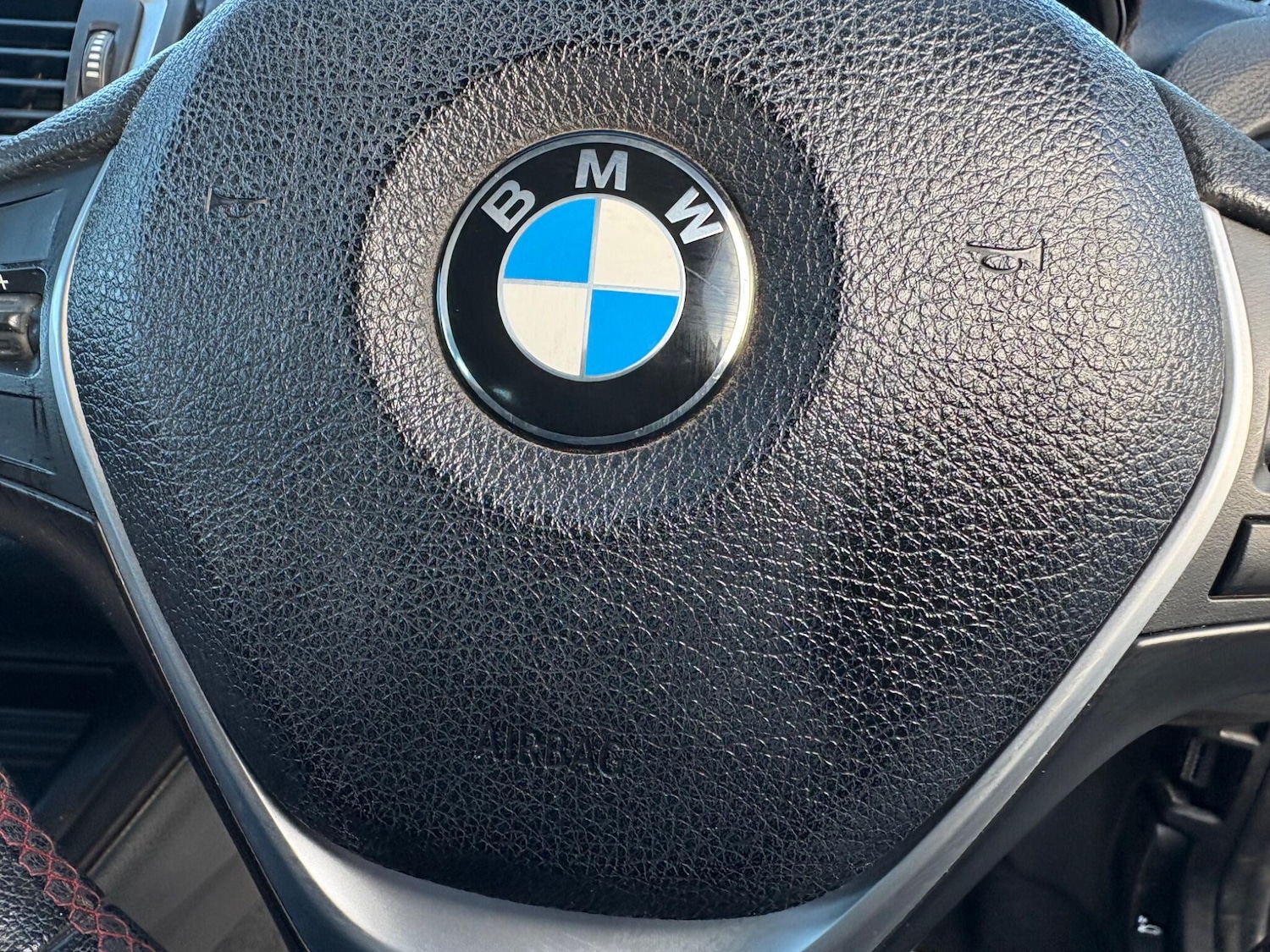 Used BMW 1 Series 2016 for sale - 76646185: Photo 18