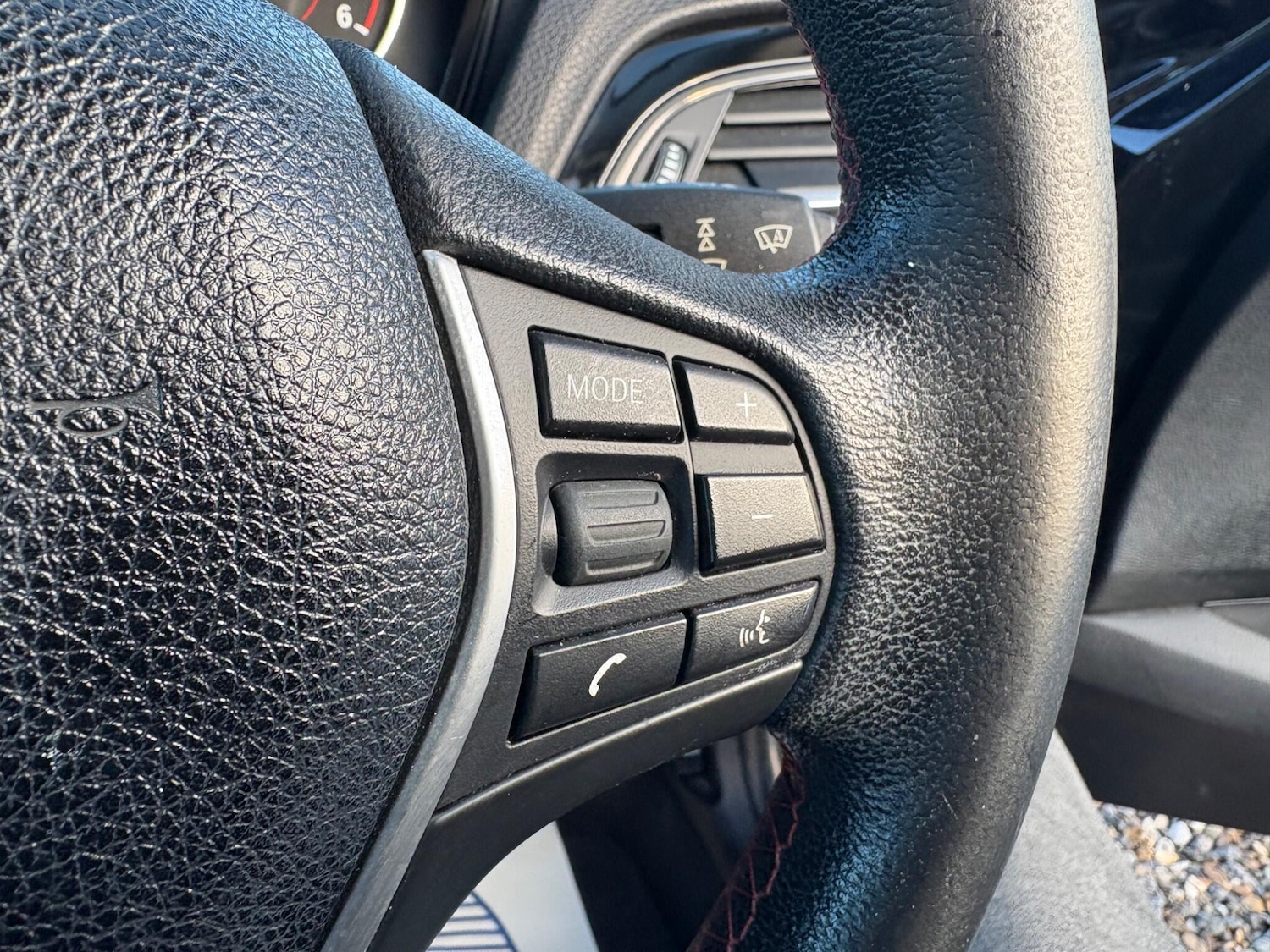 Used BMW 1 Series 2016 for sale - 76646185: Photo 19