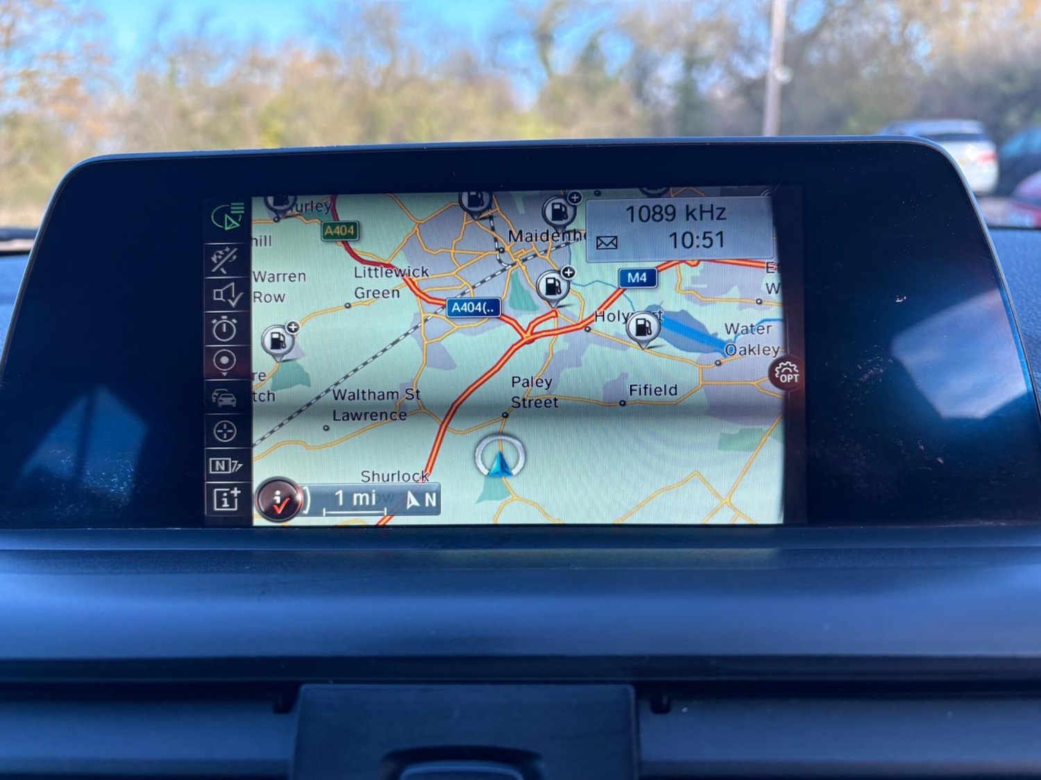 Used BMW 1 Series 2016 for sale - 76646185: Photo 21