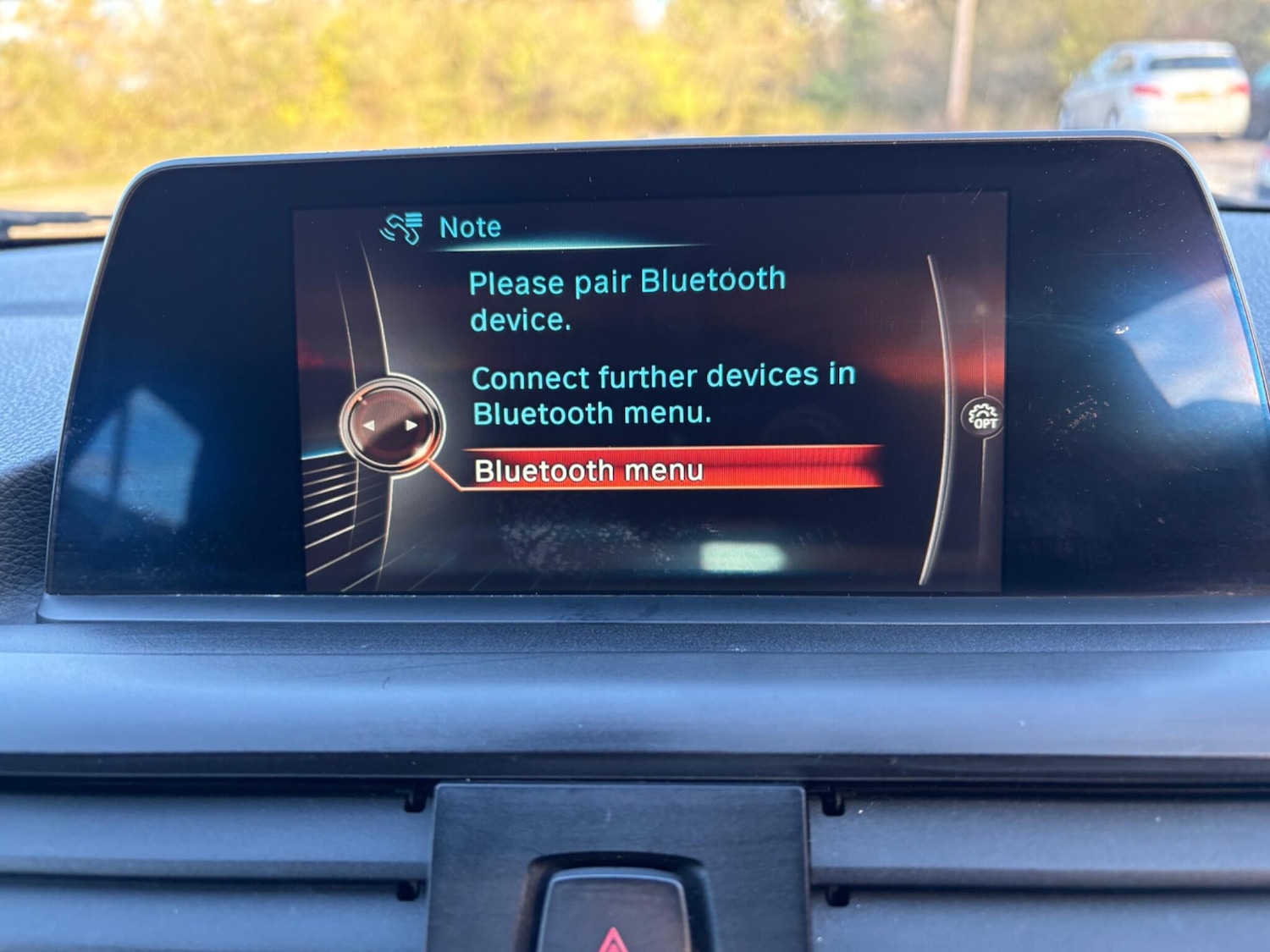 Used BMW 1 Series 2016 for sale - 76646185: Photo 22