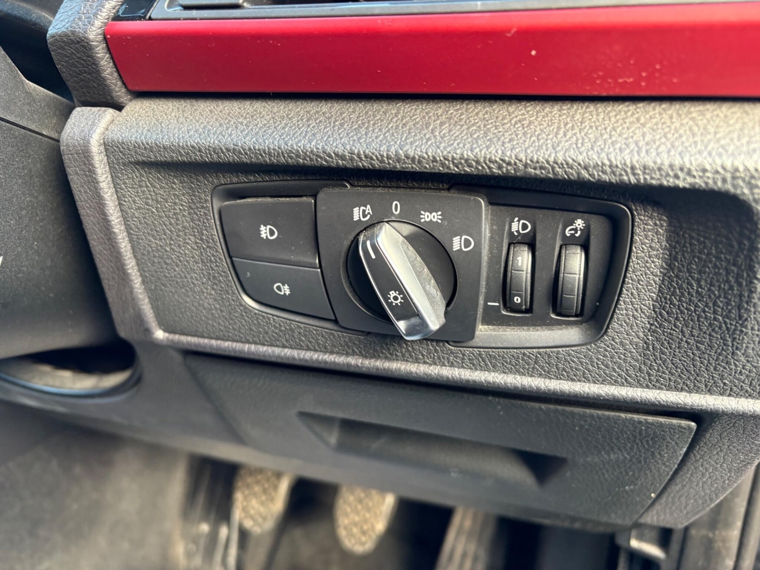 Used BMW 1 Series 2016 for sale - 76646185: Photo 24