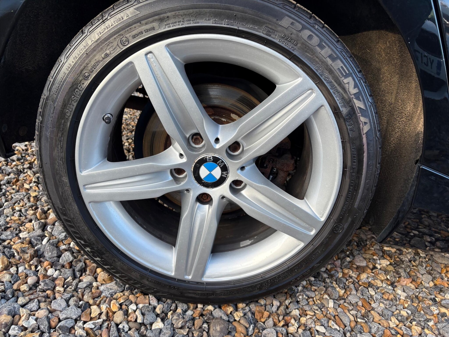 Used BMW 1 Series 2016 for sale - 76646185: Photo 27