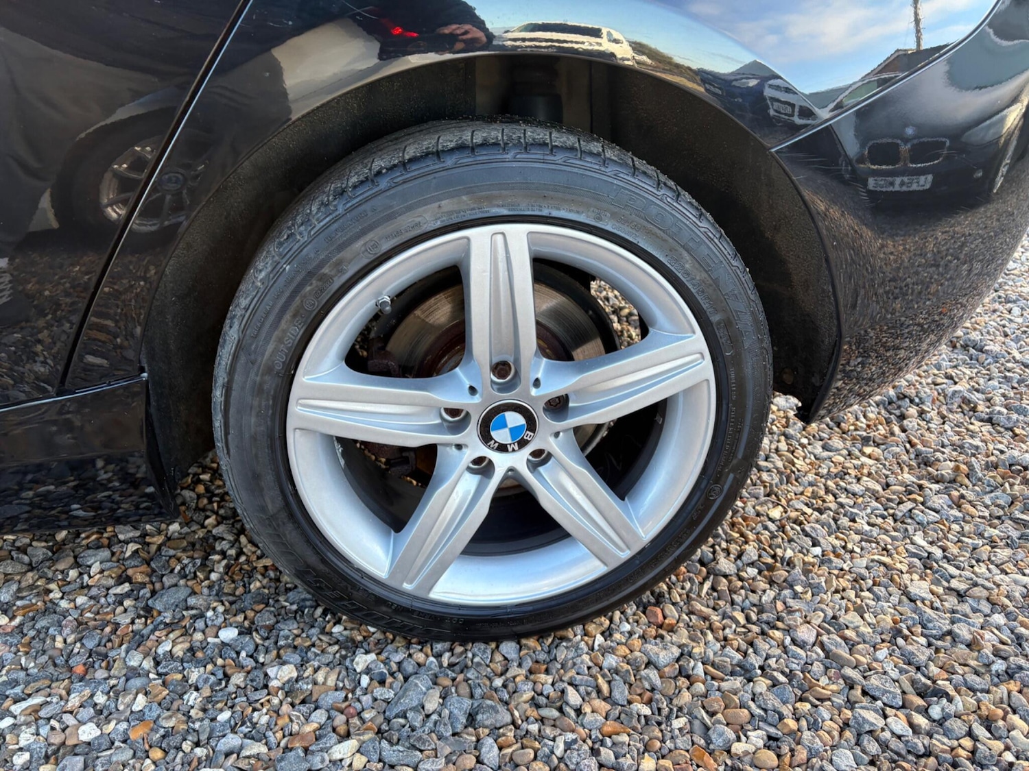 Used BMW 1 Series 2016 for sale - 76646185: Photo 30