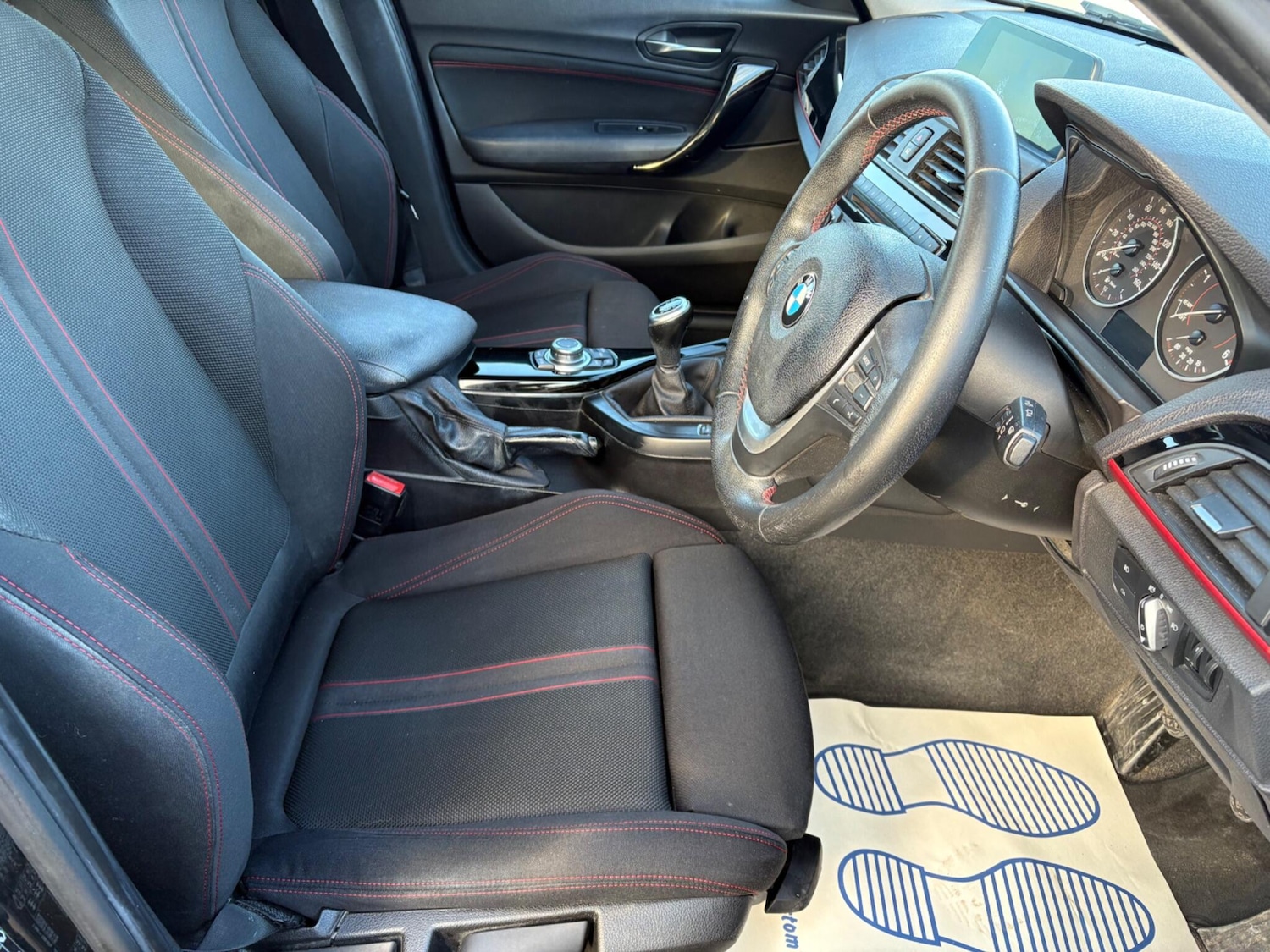 Used BMW 1 Series 2016 for sale - 76646185: Photo 9