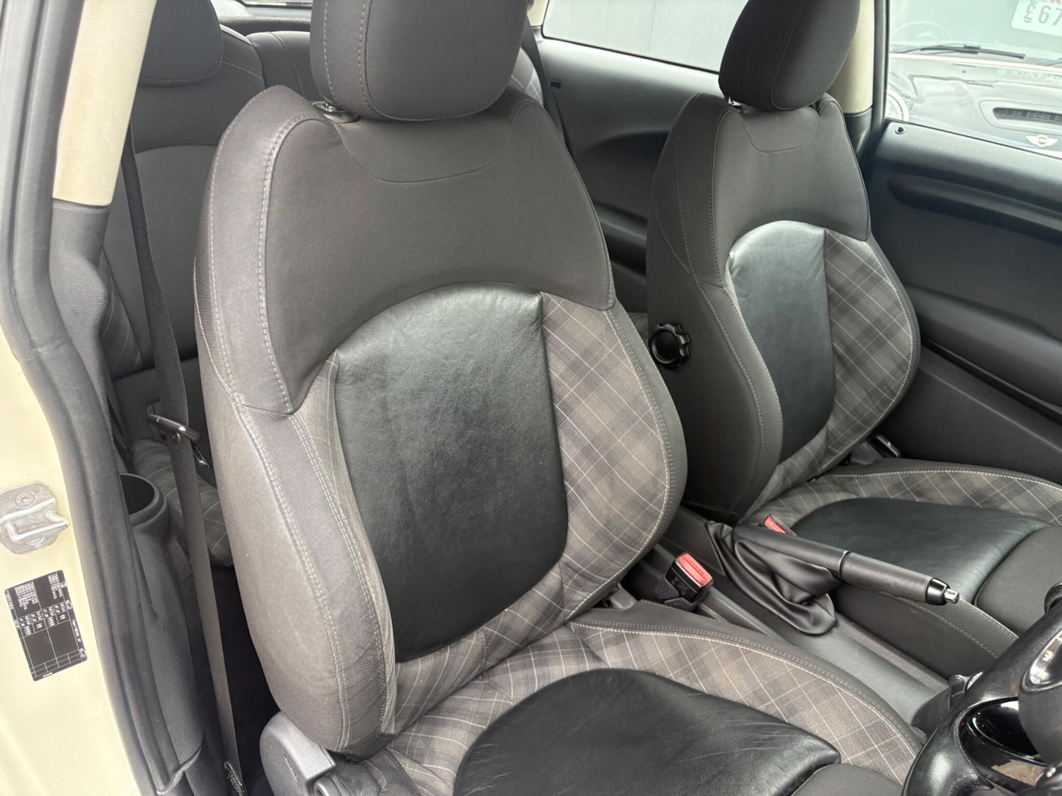 Used MINI Hatch 2015 for sale - 76942640: Photo 11