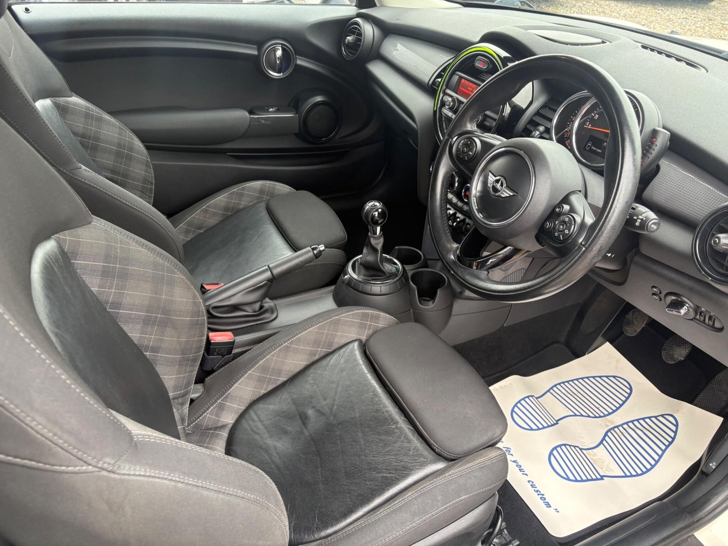 Used MINI Hatch 2015 for sale - 76942640: Photo 13