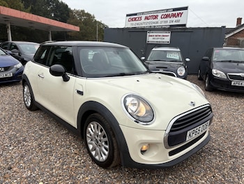Used MINI Hatch 2015 for sale - 76942640: Photo