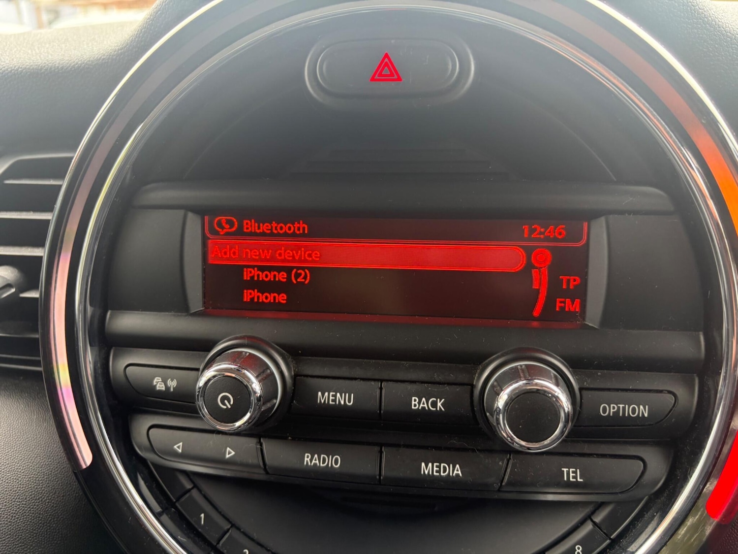 Used MINI Hatch 2015 for sale - 76942640: Photo 23