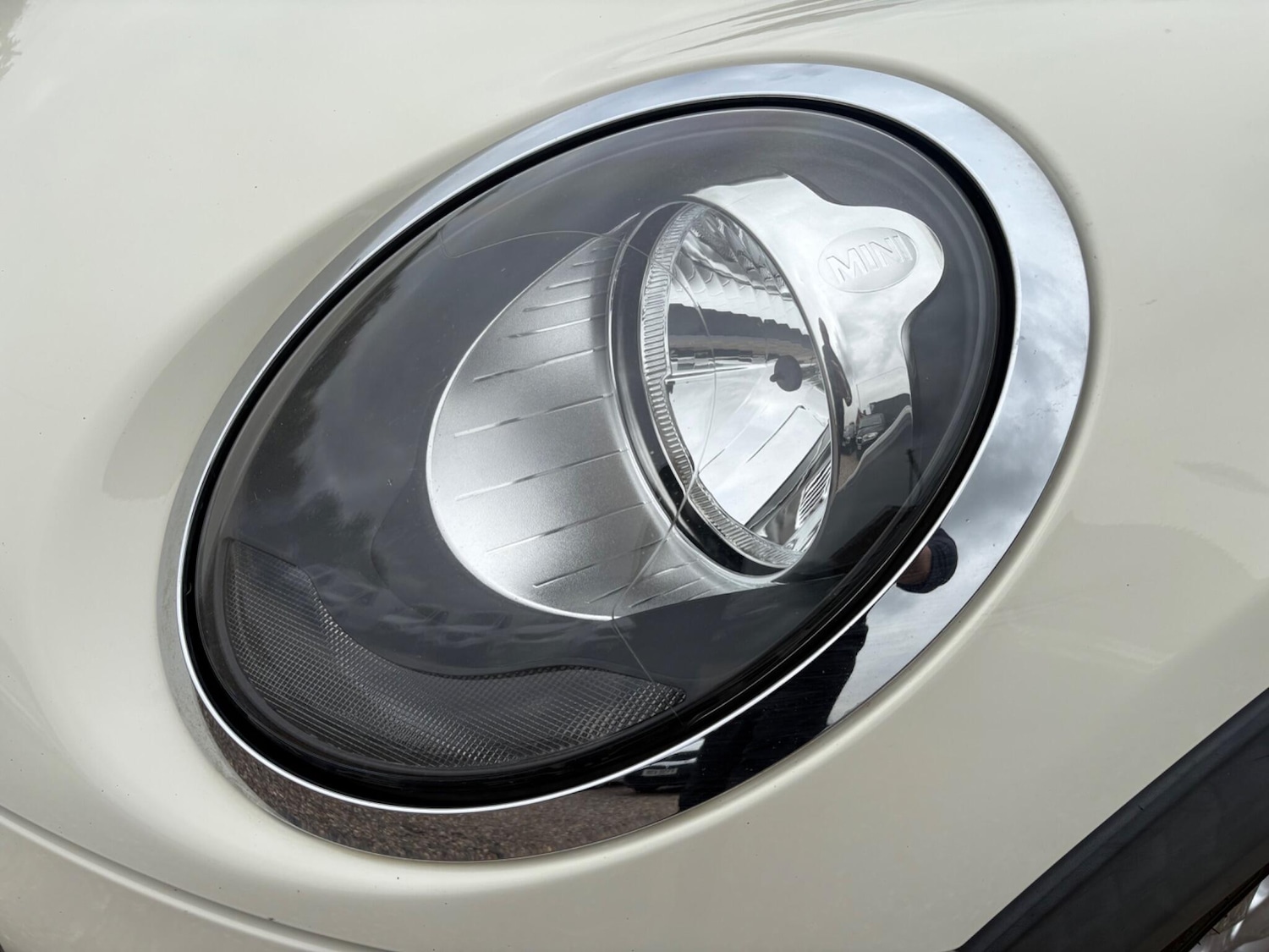 Used MINI Hatch 2015 for sale - 76942640: Photo 36