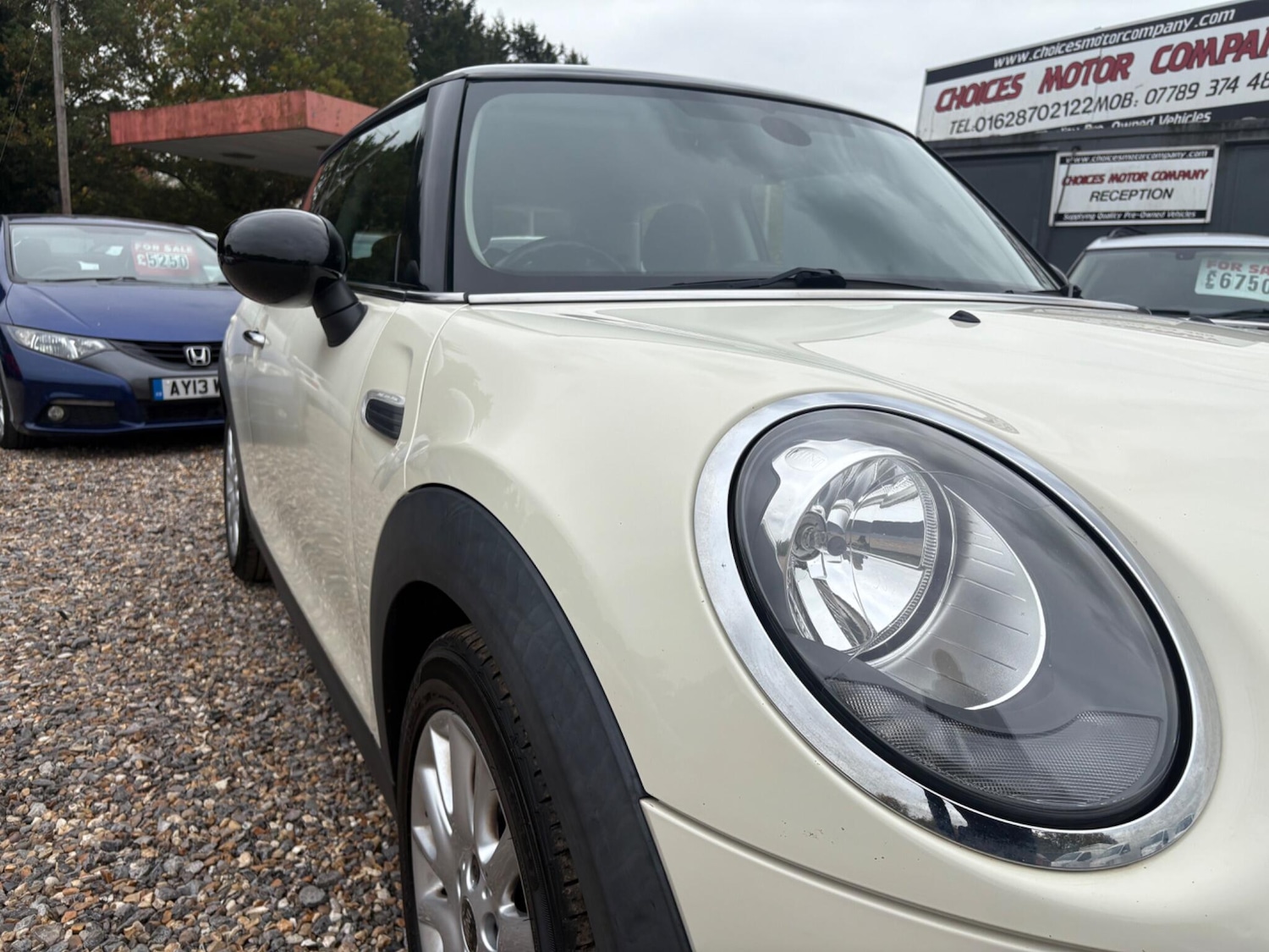 Used MINI Hatch 2015 for sale - 76942640: Photo 38