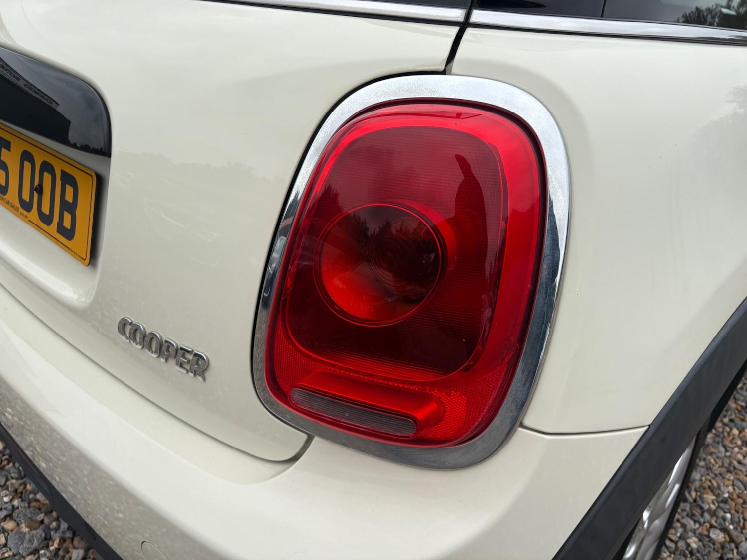 Used MINI Hatch 2015 for sale - 76942640: Photo 41