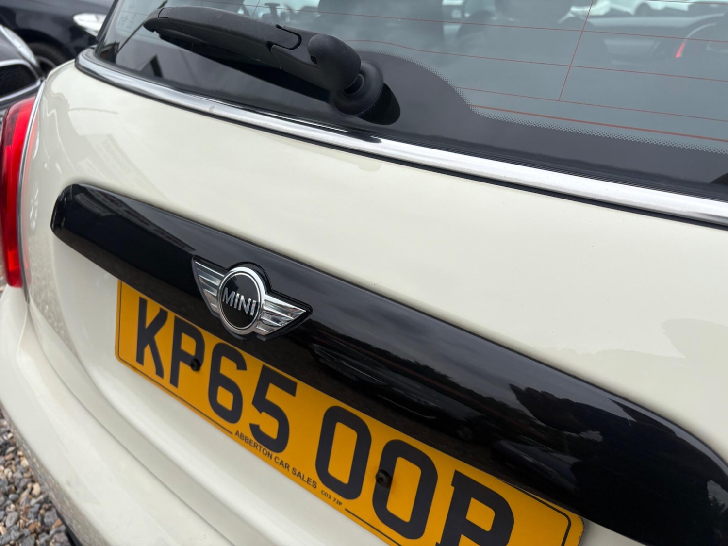 Used MINI Hatch 2015 for sale - 76942640: Photo 42