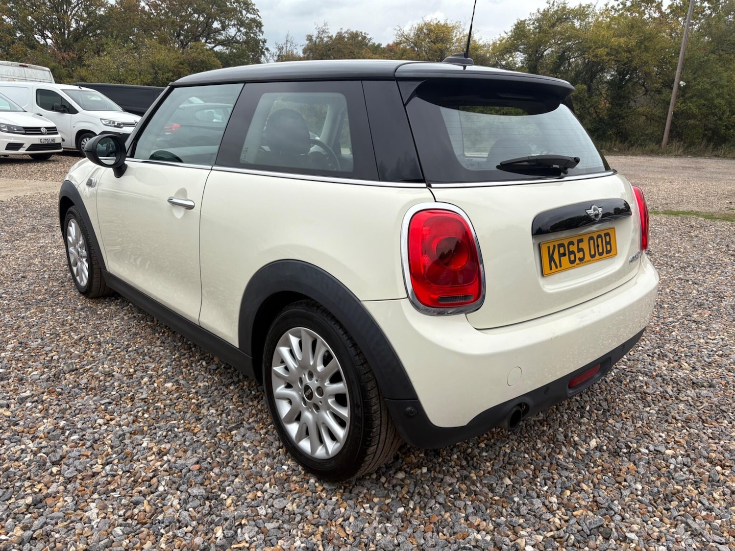 Used MINI Hatch 2015 for sale - 76942640: Photo 6