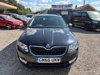 Used Skoda Octavia 2017 for sale - 79401356: Photo