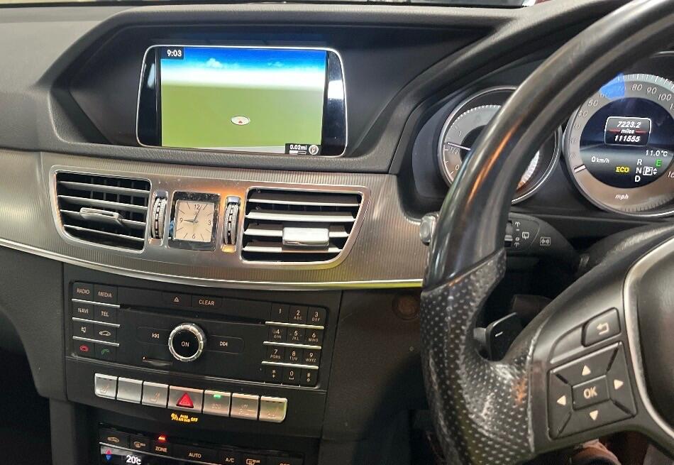 Used Mercedes-Benz E Class 2015 for sale - 78072014: Photo 6