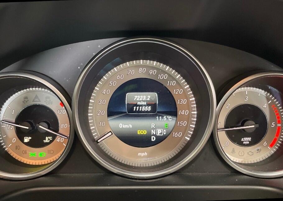 Used Mercedes-Benz E Class 2015 for sale - 78072014: Photo 7