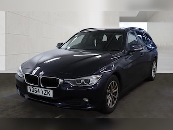 Used BMW 3 Series 2014 for sale - 78244778: Photo