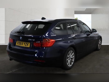 Used BMW 3 Series 2014 for sale - 78244778: Photo