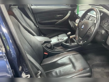 Used BMW 3 Series 2014 for sale - 78244778: Photo