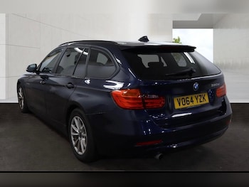 Used BMW 3 Series 2014 for sale - 78244778: Photo