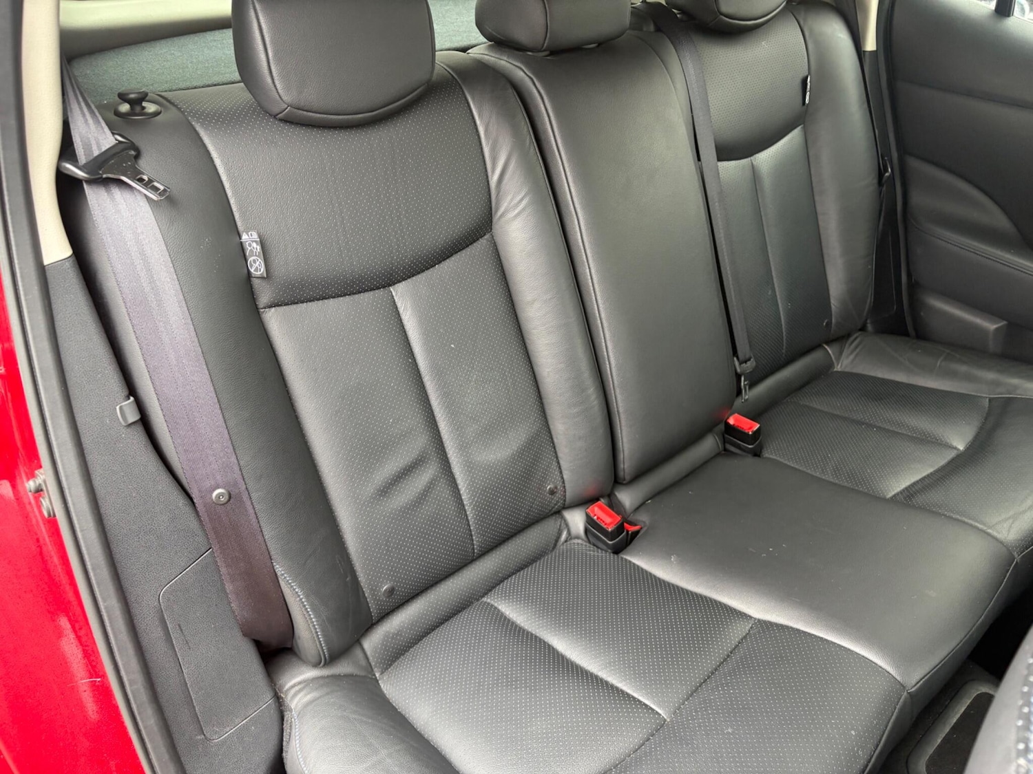 Used Nissan Leaf 2018 for sale - 77550151: Photo 11