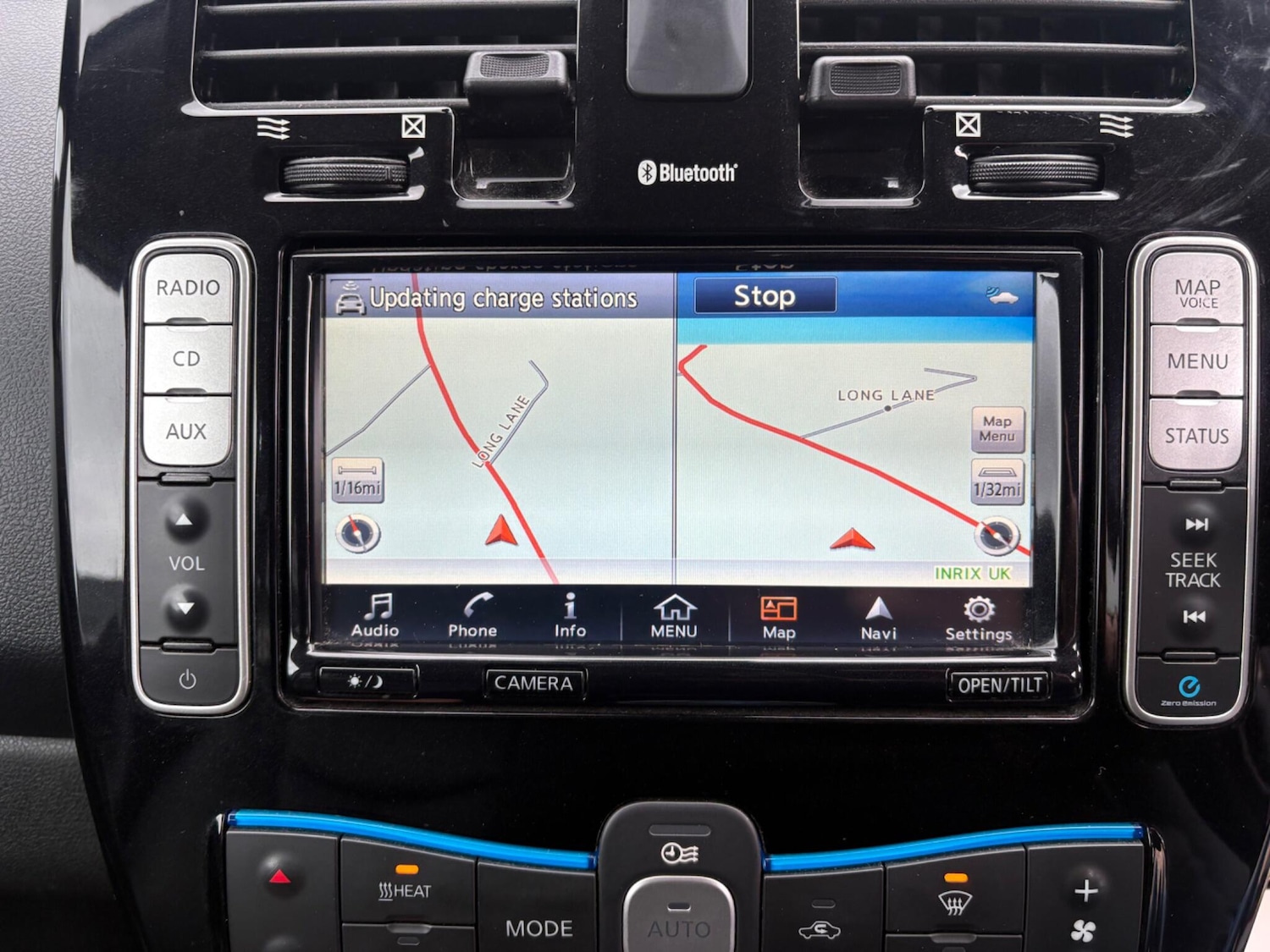 Used Nissan Leaf 2018 for sale - 77550151: Photo 16