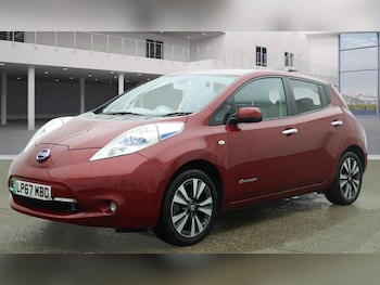 (67) - 30kWh Tekna Auto 5dr