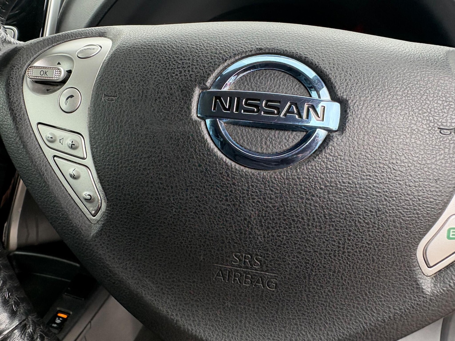 Used Nissan Leaf 2018 for sale - 77550151: Photo 21