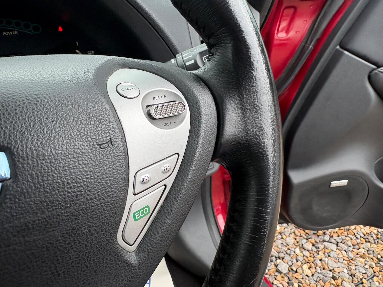 Used Nissan Leaf 2018 for sale - 77550151: Photo 22