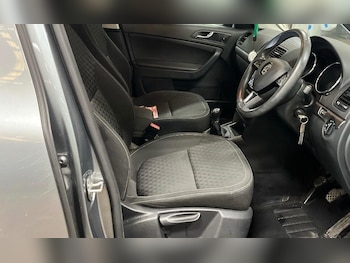 Used Skoda Yeti 2017 for sale - 79188754: Photo